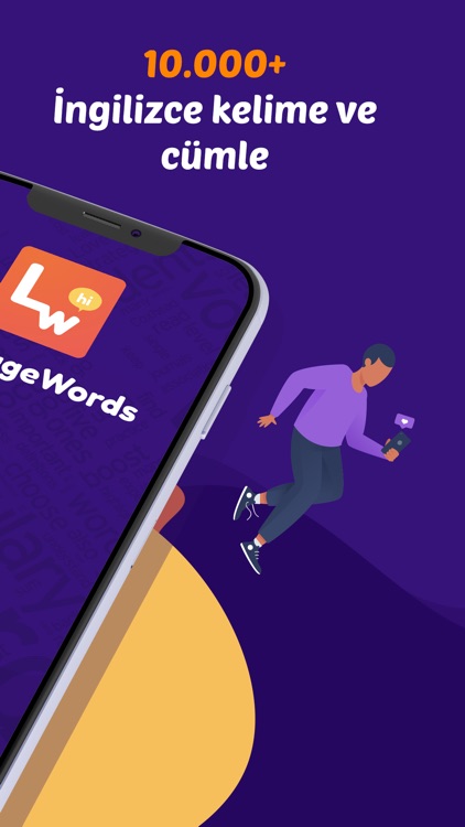 LW - İngilizce Kelime Öğrenme