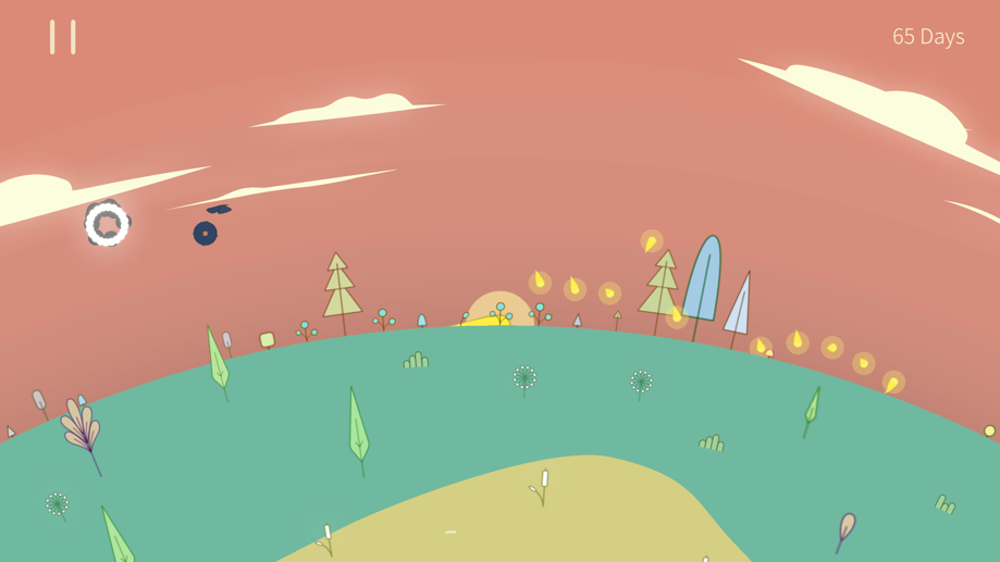 星季 Screenshot