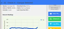 Game screenshot CampViews hack