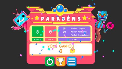 Kiduca Games Screenshot