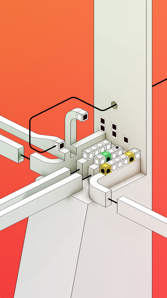 #8. reky (iOS) 来自: beyondthosehills