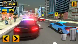 Game screenshot Advanced Police Car Parking hack