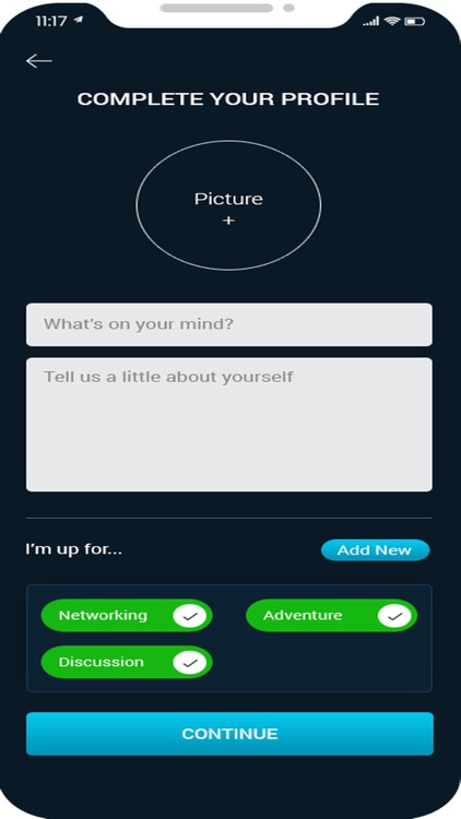 Meet uHoo screenshot-5