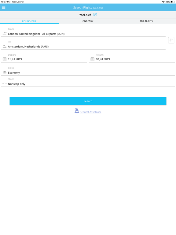 Screenshot #6 pour Atriis Mobile