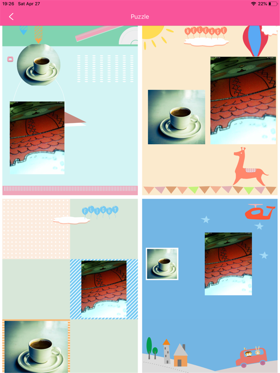 Screenshot #6 pour Xiao Yi