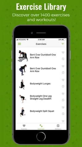 Game screenshot Fitness+ by Trainer Plus mod apk