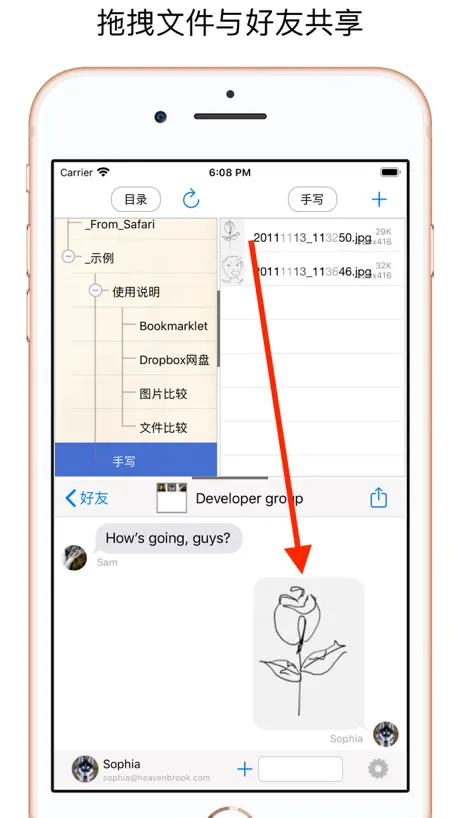 文件管理
