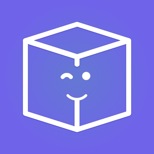 MEMEBOX - find & share memes Icon