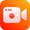 Screen Recorder - FaceCam Rec. - iPhoneアプリ