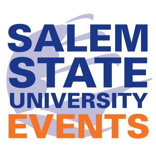 Salem State University Events icon