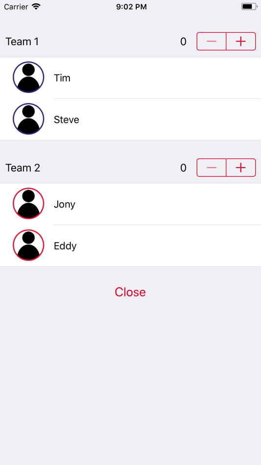 #3. PickMe (iOS) 由: I,CT