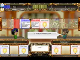 Game screenshot Argument Wars mod apk