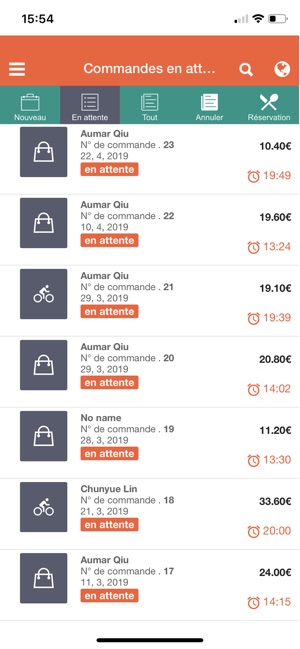 Okresto Pro(圖4)-速報App
