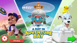 Game screenshot PAW Patrol: Adventure Bay! mod apk