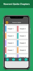 Noorani Qaida – Learn Quran screenshot #3 for iPhone