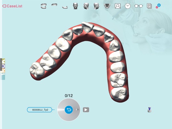 Screenshot #6 pour iROK