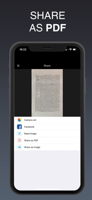 PDF 扫描全能王-证件及合同(圖3)-速報App