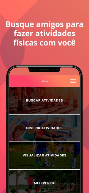 Sports Friends Fit(圖2)-速報App