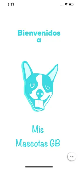 Game screenshot MisMascotasGB mod apk