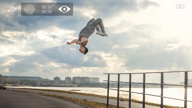 Remote Legacy screenshot-0