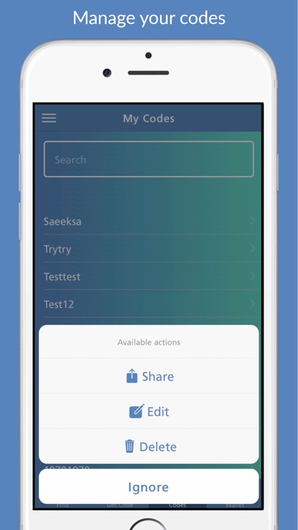 LocaCode screenshot-5