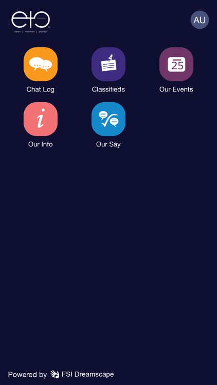 EtceteraFM screenshot-3