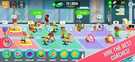 Game screenshot Fitness Corp.: business empire apk