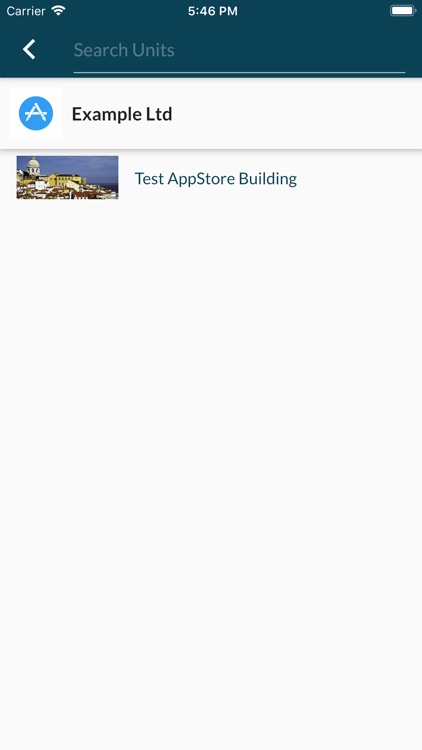 The Service screenshot-5