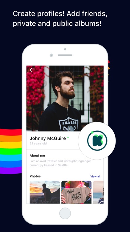 Spectra screenshot-4