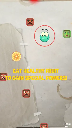 DOODLE SQUARES screenshot 3