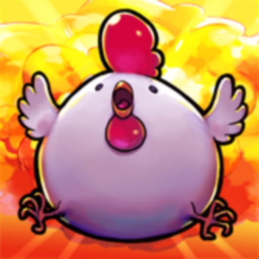 icon of Bomb Chicken