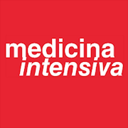 Medicina Intensiva SPA icon