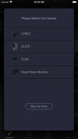 Game screenshot StarFit Go hack