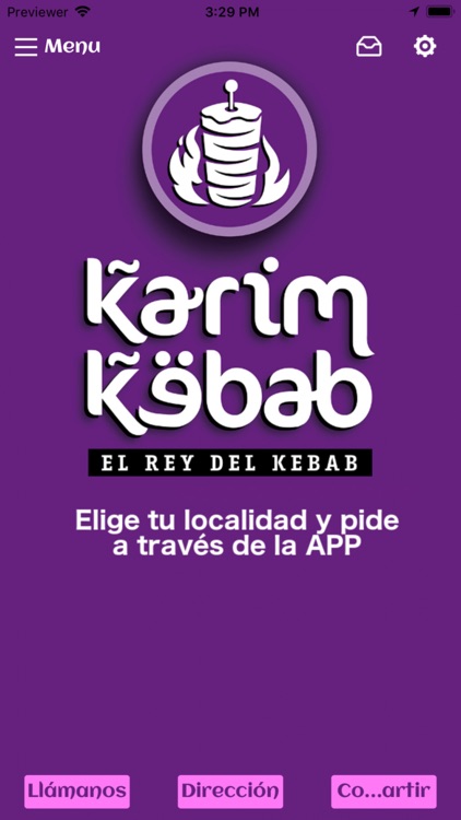 Karim Kebab