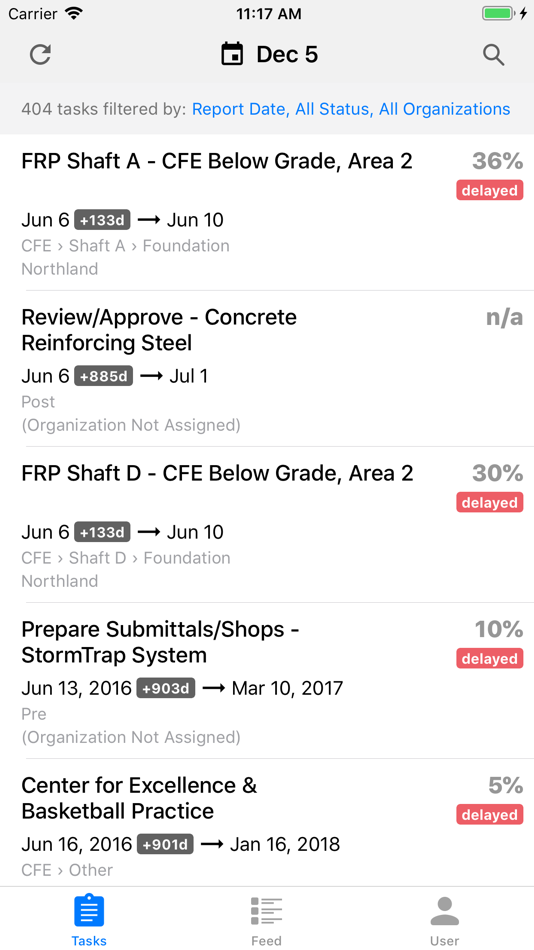 #1. Reconstruct Reporter (iOS) 由: Reconstruct, Inc.