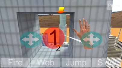 Super Simulator screenshot 4