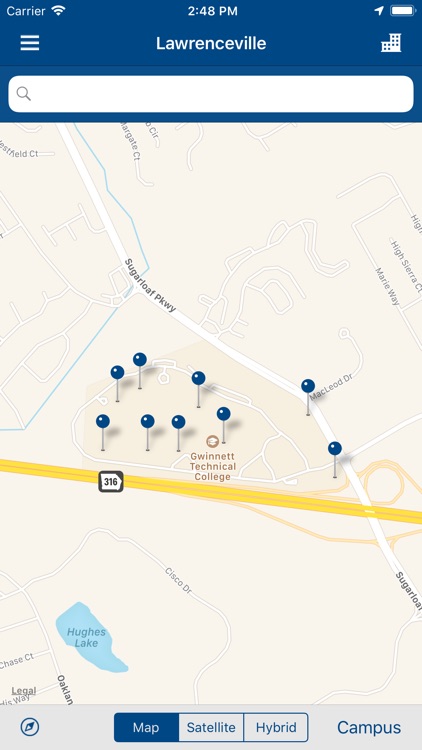 Gwinnett Tech By Technical College System Of Georgia