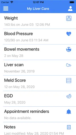 Game screenshot My Liver Care mod apk