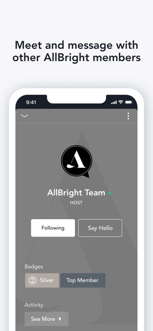 AllBright Connect(圖1)-速報App