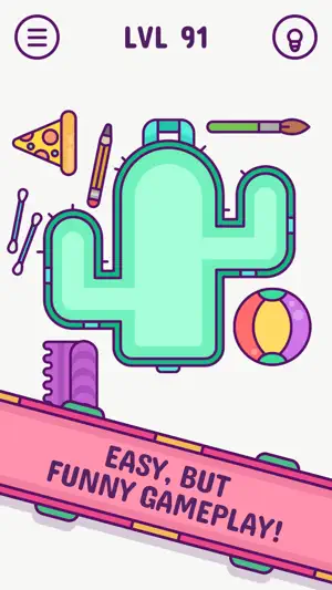 Pack Master screenshot 2