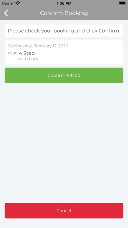 Stuart Anthony Hair by Design screenshot-8