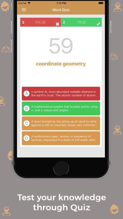 Civil Dictionary Offline screenshot-3