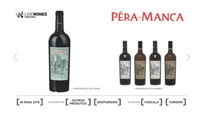 Live Wines Portugal screenshot 3