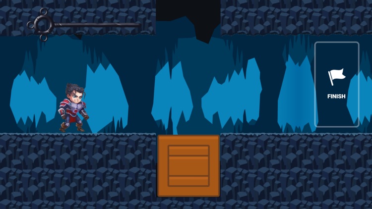 Room Escaping screenshot-3
