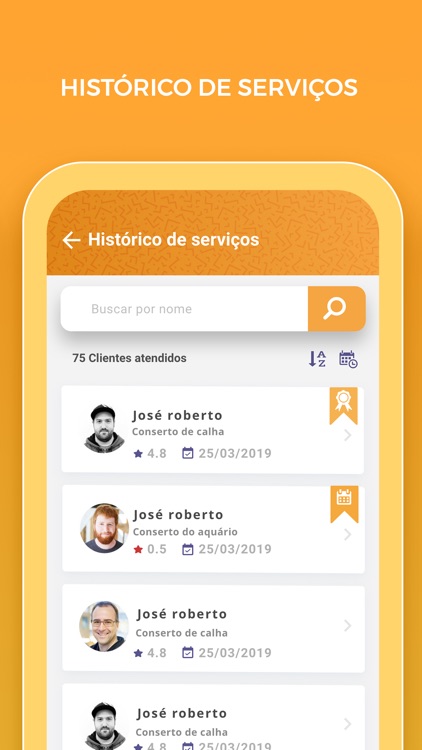 Avants - Técnico screenshot-5