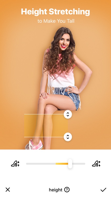 BodyApp- Best Body Editor screenshot-5