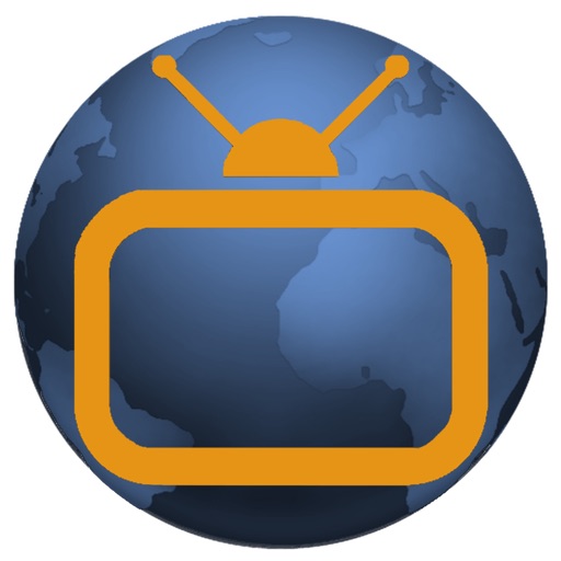 MyTVs Icon