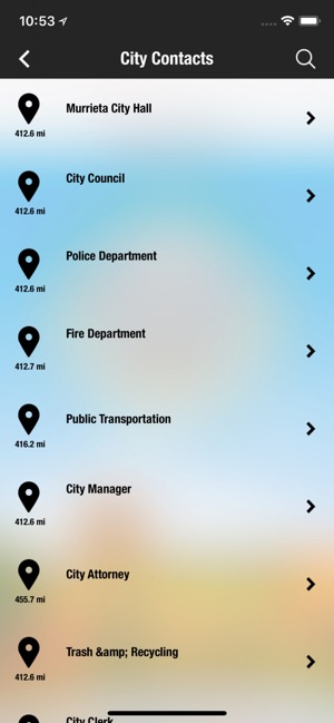 City of Murrieta, CA.(圖5)-速報App