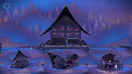 Game screenshot Tengami hack