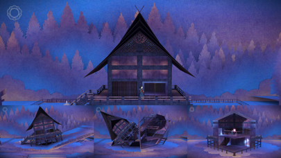 Screenshot #3 pour Tengami